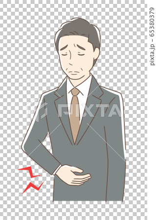 Hungry man Hungry man 65380379