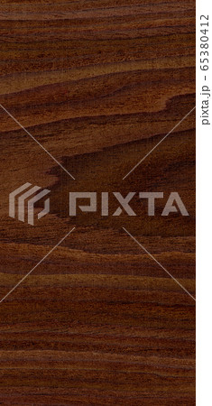 Walnut wood, can be used as background, wood grain texture 65380412