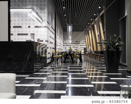 Noble Revolve Ratchada 2 「ノーブル レヴォルヴ ラチャダー 2」 ロビー 65380754