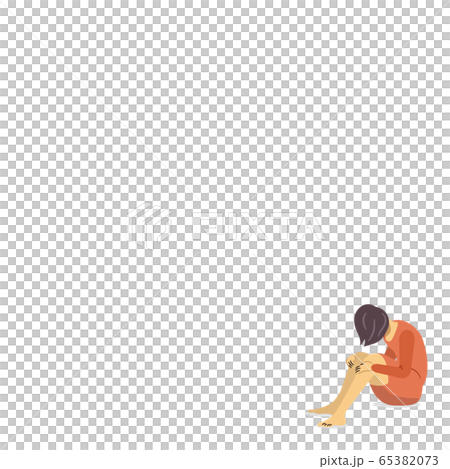 Flat artwork series 65382073