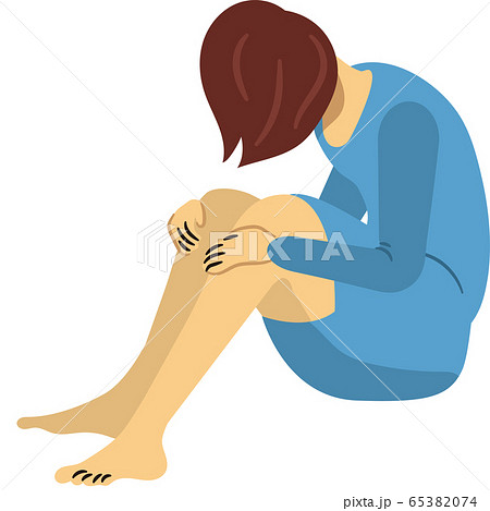 フラットアートワーク　シリーズ 65382074