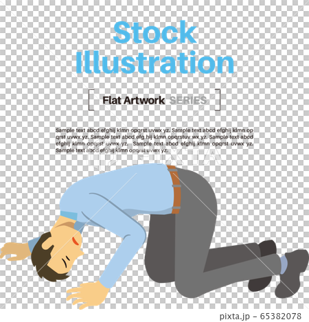 フラットアートワーク・シリーズ フラットアートワーク・シリーズ 65382078