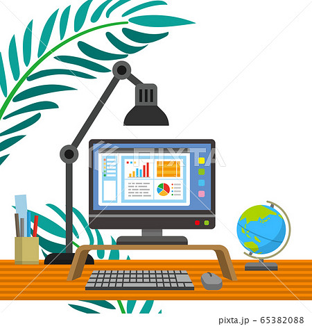 イラスト イラスト 65382088