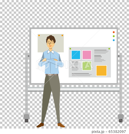 商業場景 65382097