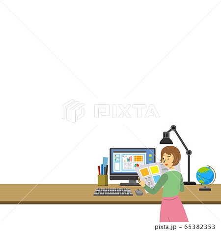 イラスト イラスト 65382353