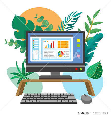 イラスト 65382354