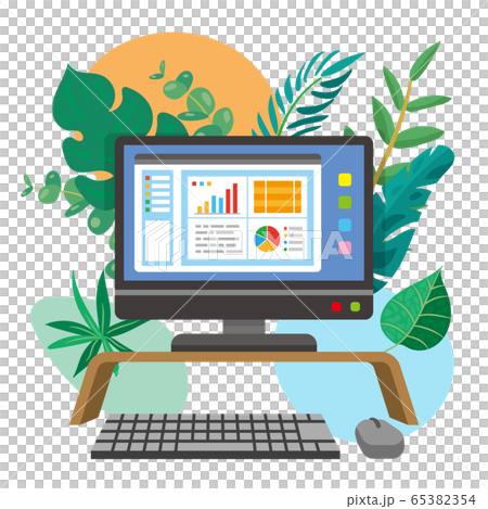 イラスト 65382354