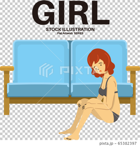 フラットアートワーク・シリーズ フラットアートワーク・シリーズ 65382397