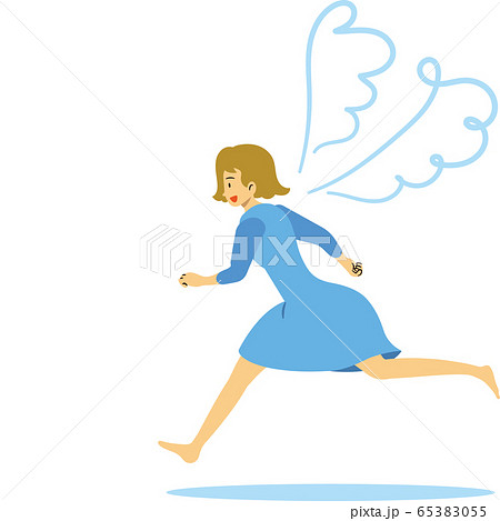 フラットアートワーク　シリーズ 65383055