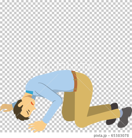 フラットアートワーク　シリーズ 65383078