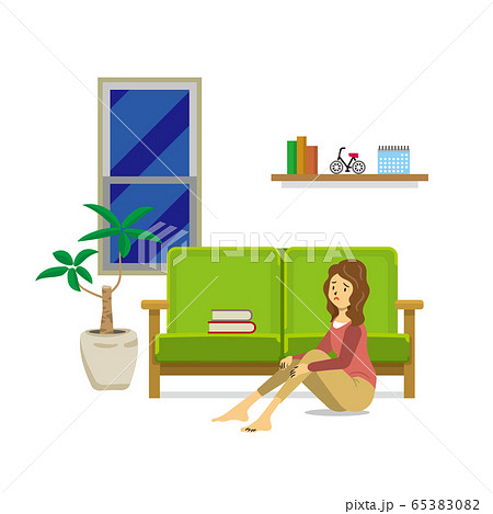 フラットアートワーク・シリーズ フラットアートワーク・シリーズ 65383082