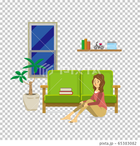 フラットアートワーク・シリーズ フラットアートワーク・シリーズ 65383082