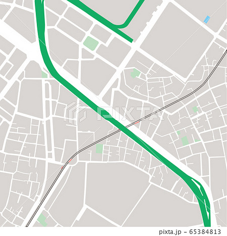 東池袋駅 65384813