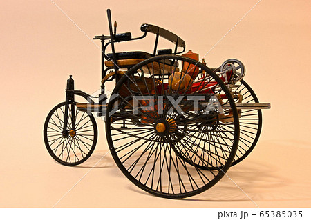 自動車のプラモデル 自動車のプラモデル 65385035
