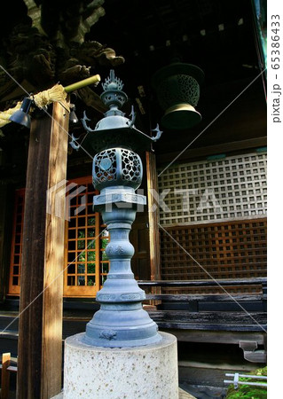 向島に鎮座する隅田川七福神の一つ三囲神社 向島に鎮座する隅田川七福神の一つ三囲神社 65386433