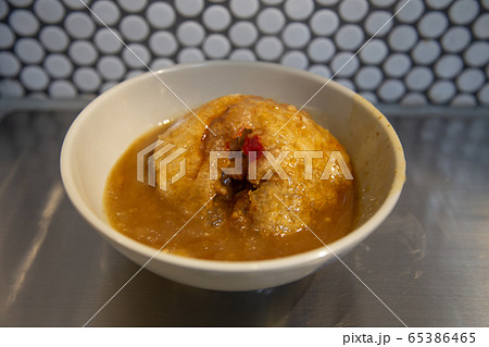 台湾料理・彰化の肉圓 バーワン 65386465