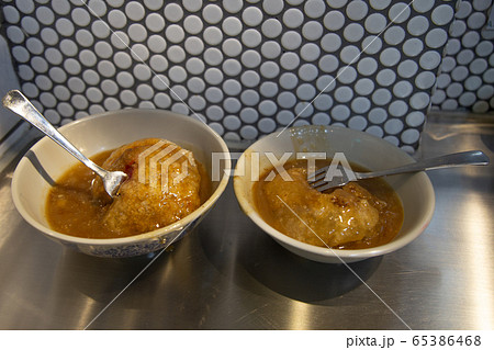 台湾料理・彰化の肉圓 バーワン 65386468