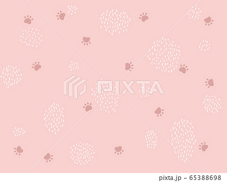 背景 デスク 装飾 65388698