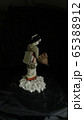 日本人形 Japanese doll 4 65388912
