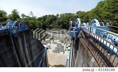 Takatsudo Dam 高津戸ダム1 65389186