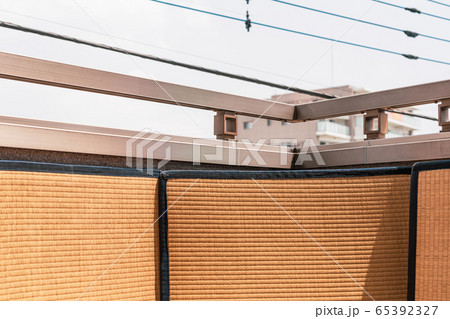 畳の虫干し 畳の虫干し 65392327