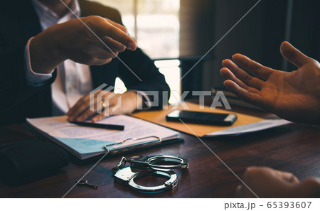 Police officers are talking about allegations of Police officers are talking about allegations of 65393607