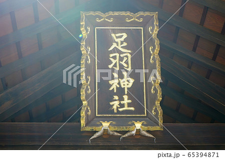 足羽神社 新緑 継体天皇 足羽神社 新緑 継体天皇 65394871