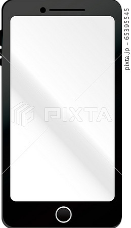 携帯電話 スマホ スマートフォン 決済 電話 携帯電話 モバイル ビジネス 端末 アプリ 手のイラスト素材