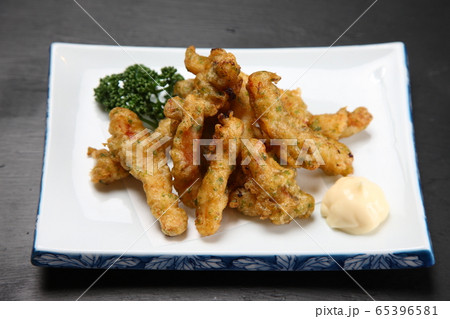 とんちゃんから揚げ 65396581