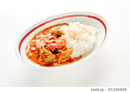 カレー カレー 65396898