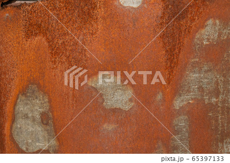 素材　錆 65397133