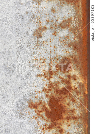 素材　錆 65397135