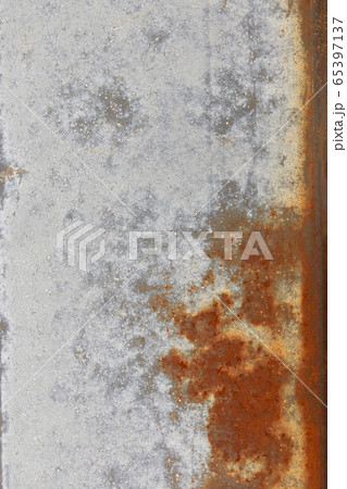素材 錆 素材 錆 65397137