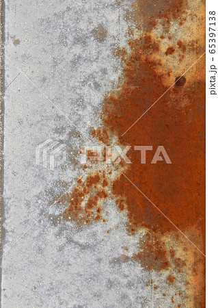 素材 錆 素材 錆 65397138