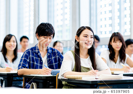 大学生 大学生 65397905