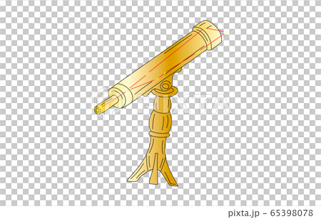 88星座金ぼうえんきょう座 65398078