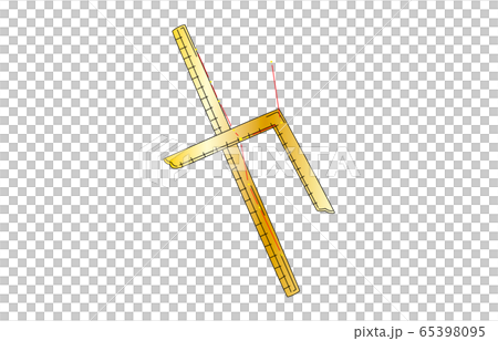 88星座金じょうぎ座 65398095