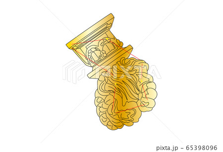 88星座金さいだん座 88星座金さいだん座 65398096