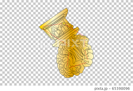 88星座金さいだん座 88星座金さいだん座 65398096
