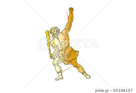 88星座金うしかい座 65398107