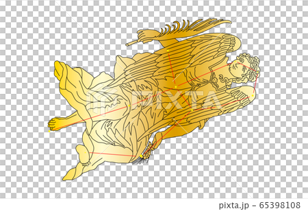 88 constellation Virgo 65398108