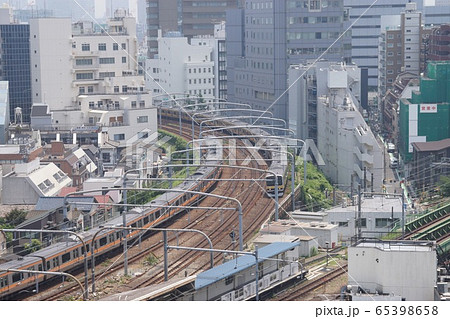 代々木駅 代々木駅 65398658