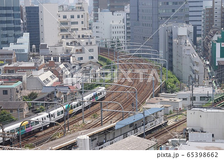代々木駅 代々木駅 65398662
