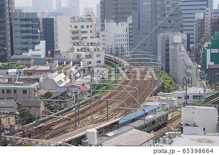 代々木駅 代々木駅 65398664