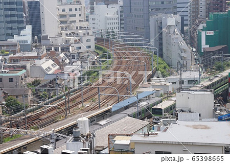 代々木駅 65398665