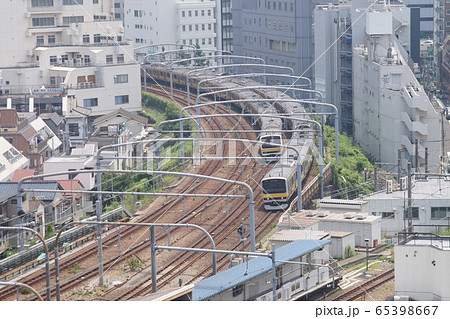 代々木駅 代々木駅 65398667
