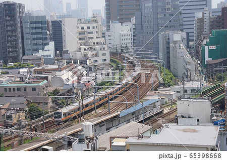 代々木駅 65398668