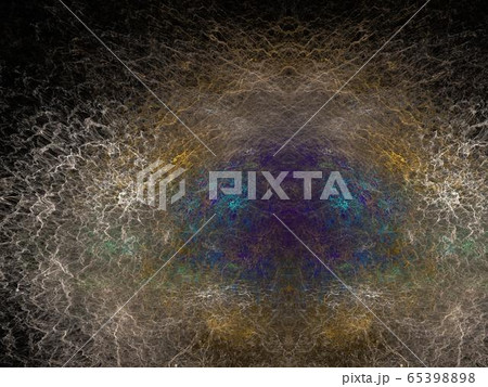 Imaginatory fractal background Image Imaginatory fractal background Image 65398898
