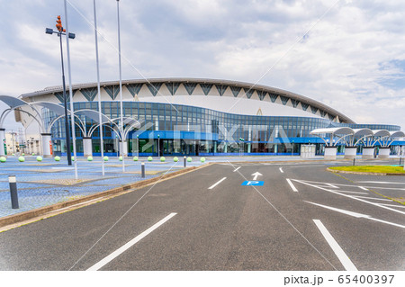 みやぎ産業交流センター「夢メッセみやぎ」　宮城県仙台市 65400397