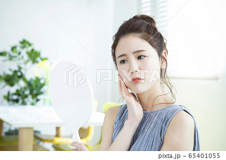 女性 美容 ビューティー 悩み 女性 美容 ビューティー 悩み 65401055